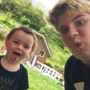 Meet your Posher, Gabriel